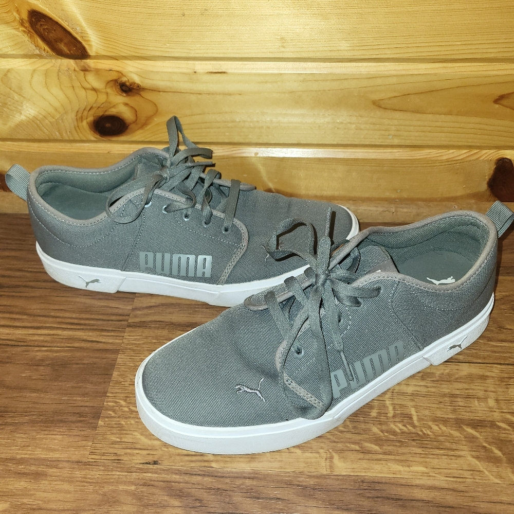 Puma shoes